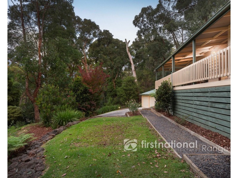 50 Bellbird Crescent, Emerald VIC 3782