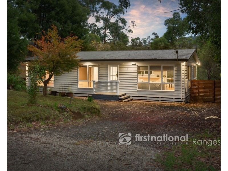 7 Caroline Avenue, Cockatoo VIC 3781