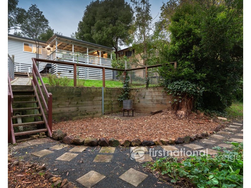 7 Caroline Avenue, Cockatoo VIC 3781