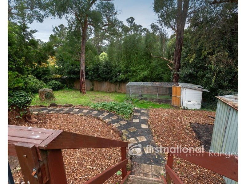 7 Caroline Avenue, Cockatoo VIC 3781