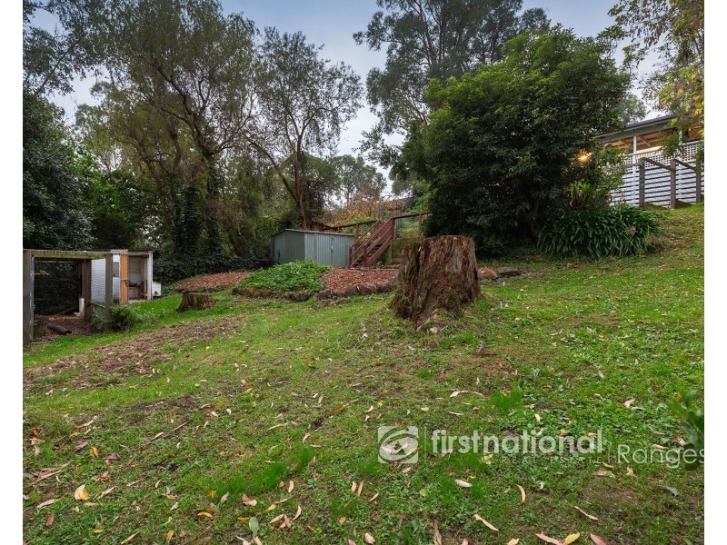 7 Caroline Avenue, Cockatoo VIC 3781