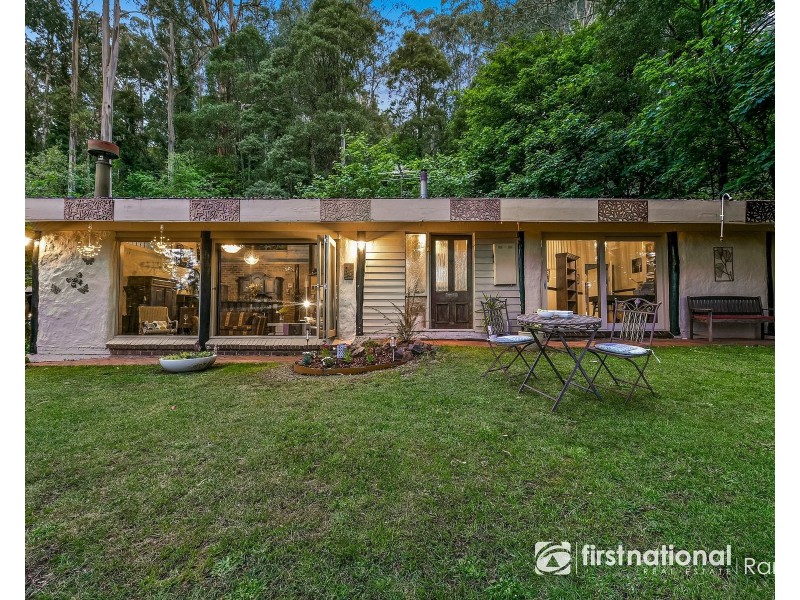 1 Hoskins Street, Tremont VIC 3785