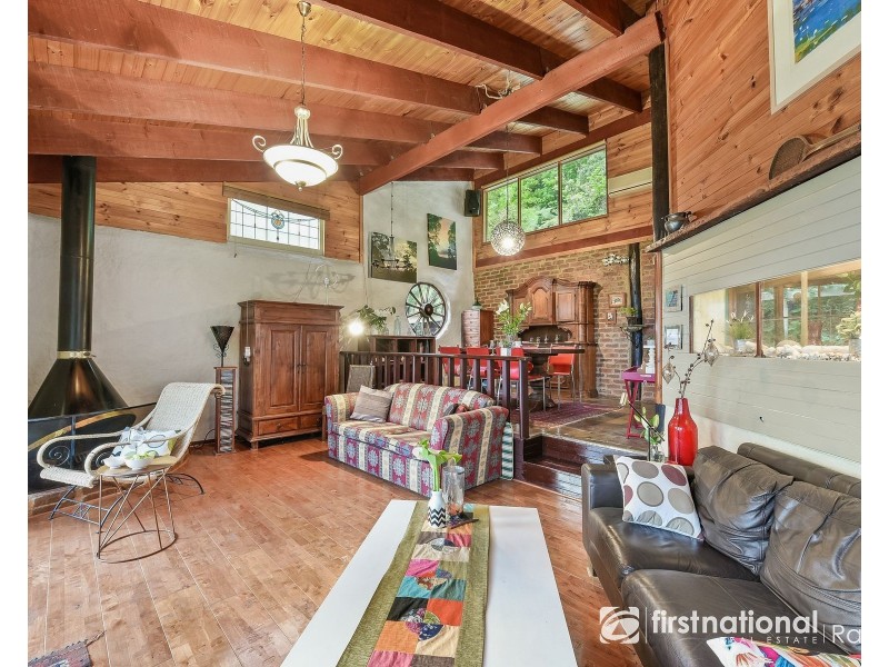 1 Hoskins Street, Tremont VIC 3785