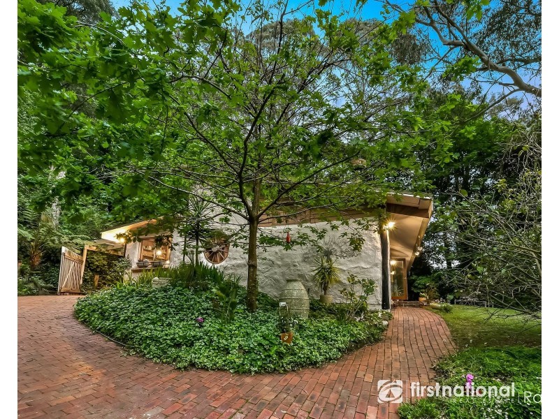 1 Hoskins Street, Tremont VIC 3785