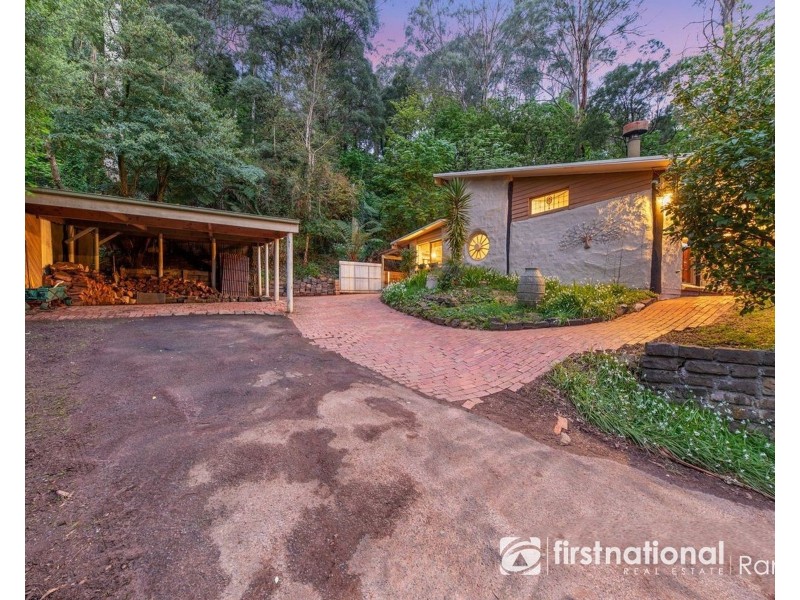 1 Hoskins Street, Tremont VIC 3785