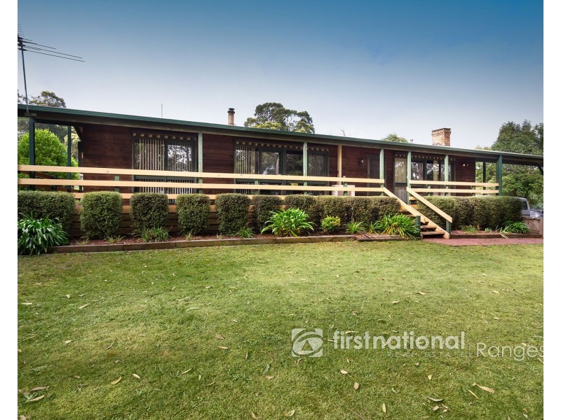 30 Fielder Road, Cockatoo VIC 3781