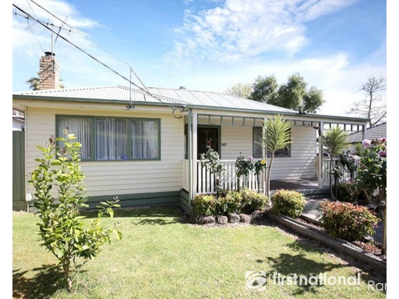 6 Hilda Avenue, Boronia VIC 3155