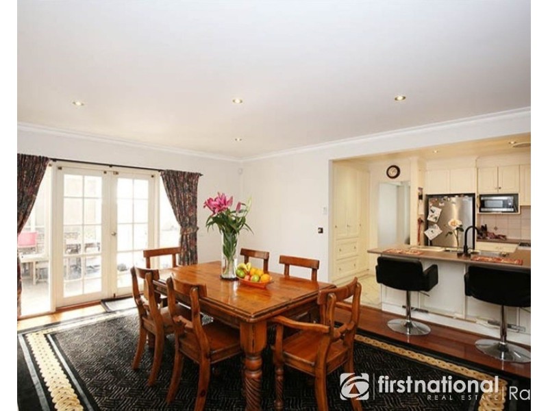 6 Hilda Avenue, Boronia VIC 3155