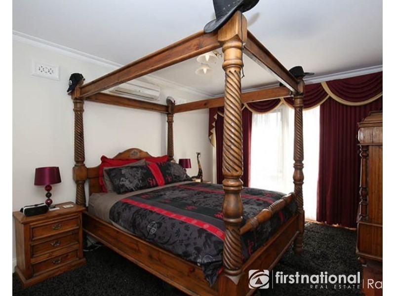 6 Hilda Avenue, Boronia VIC 3155