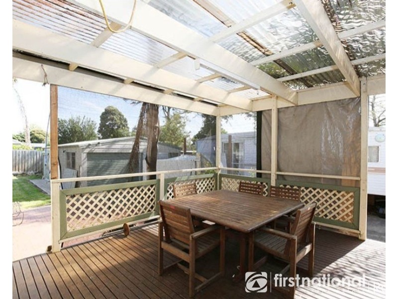 6 Hilda Avenue, Boronia VIC 3155