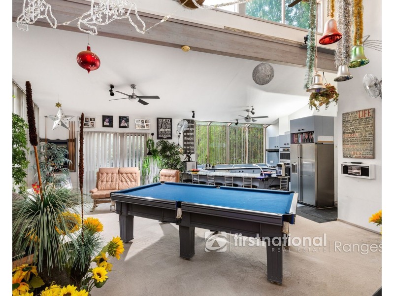 2 Sunnyside Terrace, Emerald VIC 3782