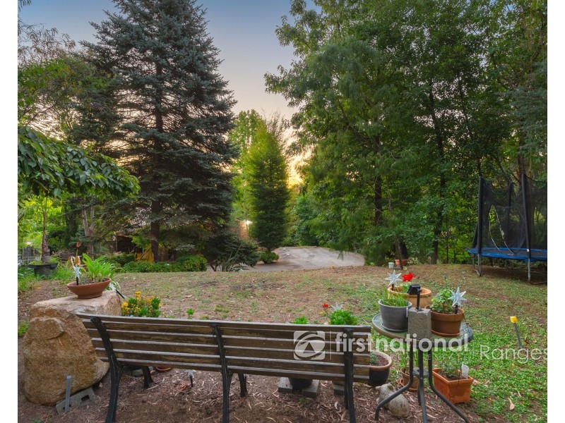 2 Sunnyside Terrace, Emerald VIC 3782