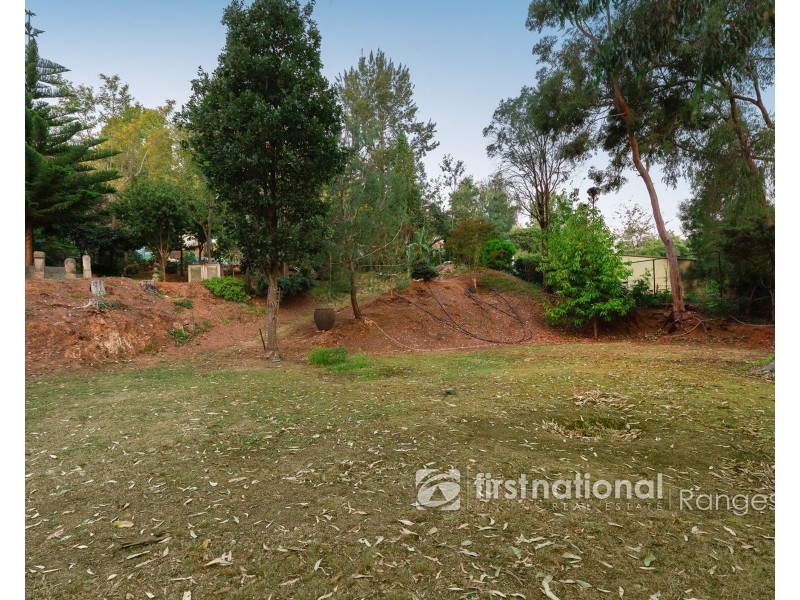2 Sunnyside Terrace, Emerald VIC 3782