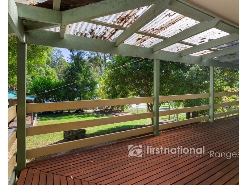 111 Woori Yallock Road, Cockatoo VIC 3781