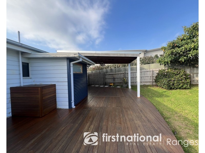 77 Cutty Sark Road, Coronet Bay VIC 3984