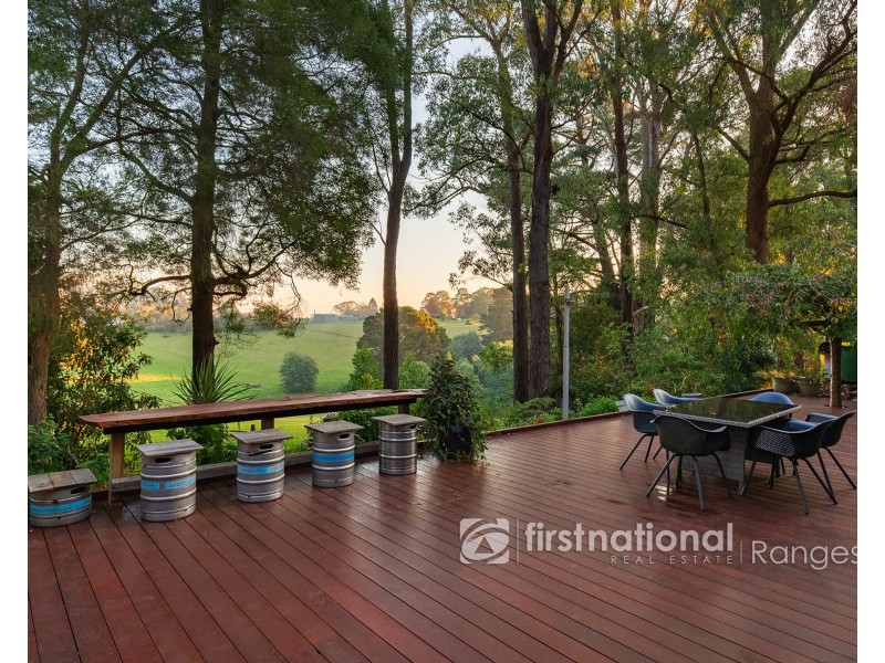 11 Majestic Drive, Emerald VIC 3782