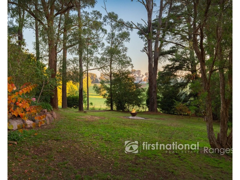 11 Majestic Drive, Emerald VIC 3782