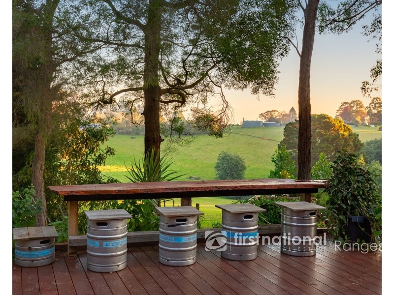 11 Majestic Drive, Emerald VIC 3782