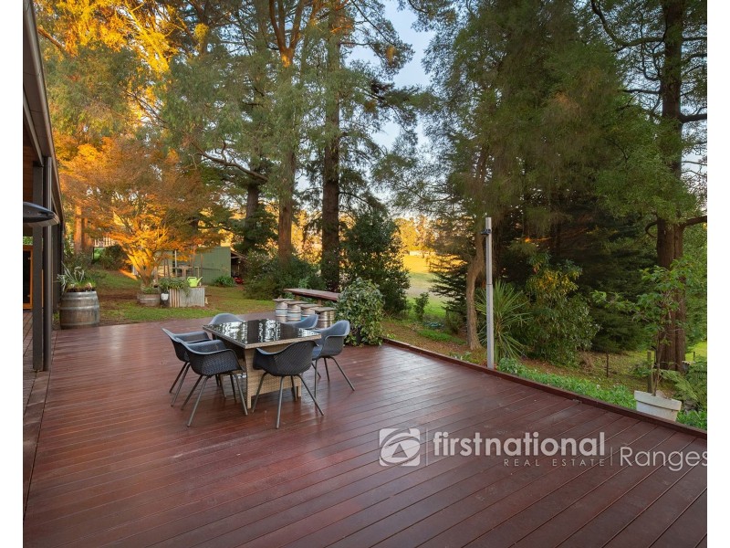 11 Majestic Drive, Emerald VIC 3782