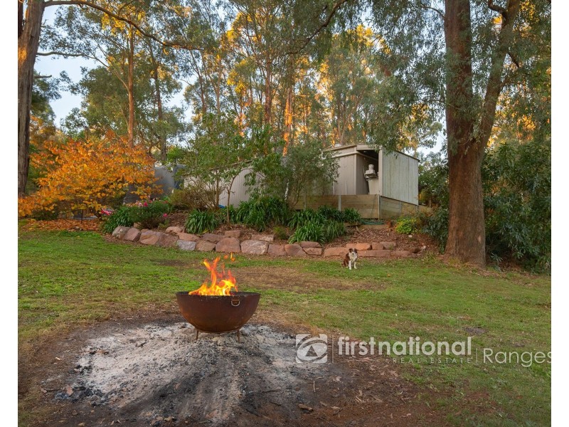 11 Majestic Drive, Emerald VIC 3782