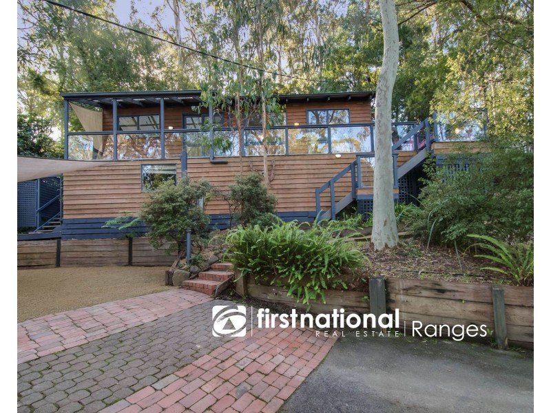 3 Torry Hill Road, Upwey VIC 3158
