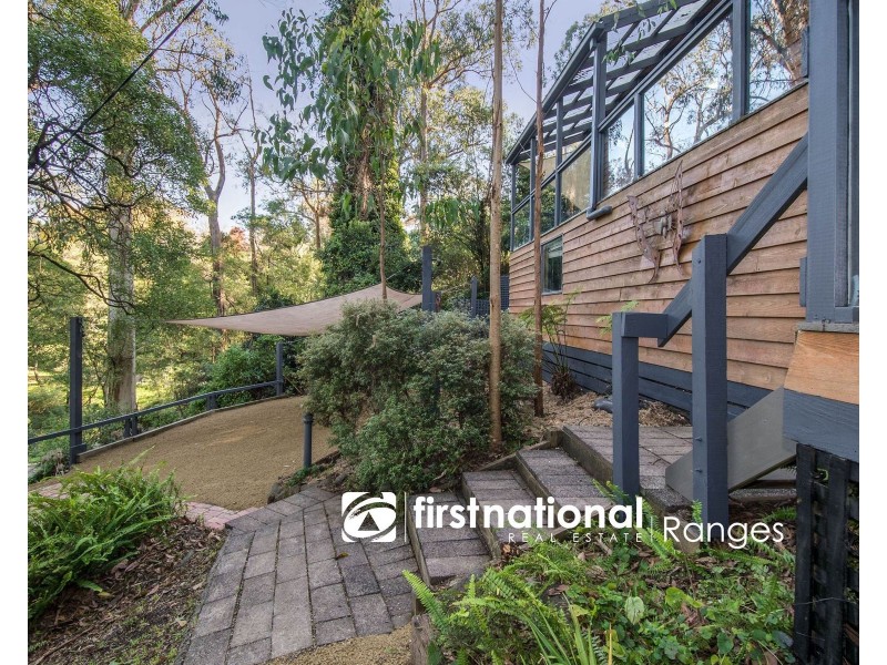 3 Torry Hill Road, Upwey VIC 3158