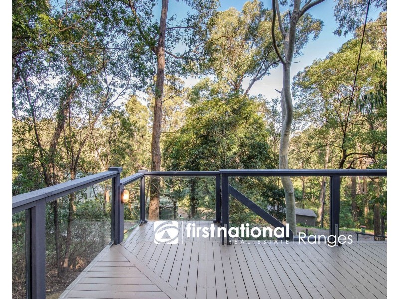 3 Torry Hill Road, Upwey VIC 3158
