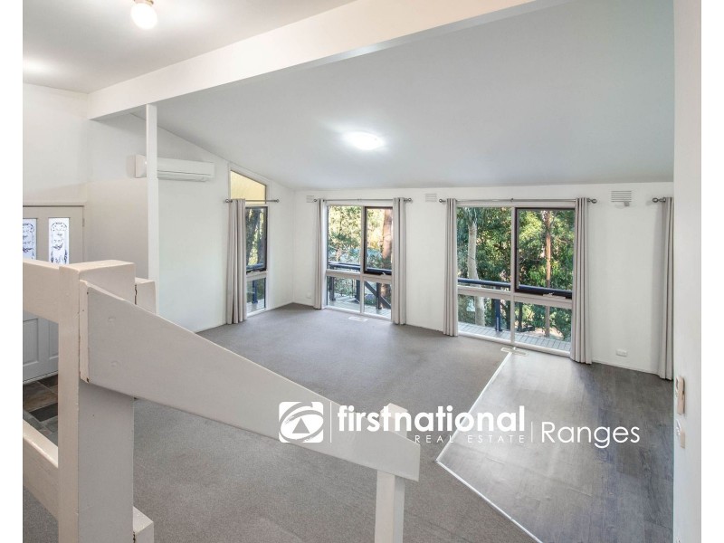 3 Torry Hill Road, Upwey VIC 3158