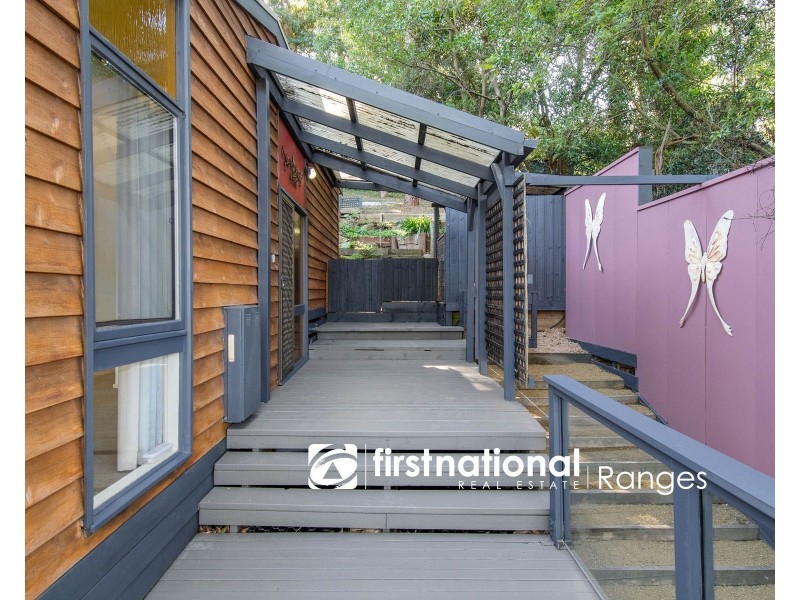 3 Torry Hill Road, Upwey VIC 3158