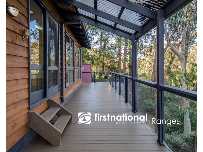 3 Torry Hill Road, Upwey VIC 3158
