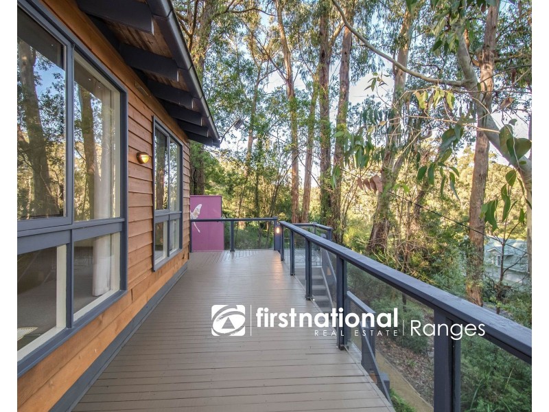 3 Torry Hill Road, Upwey VIC 3158