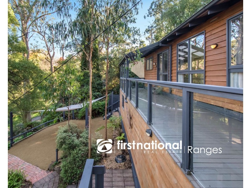 3 Torry Hill Road, Upwey VIC 3158