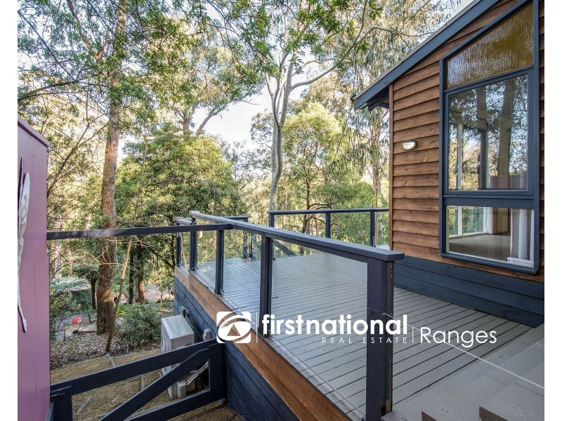 3 Torry Hill Road, Upwey VIC 3158