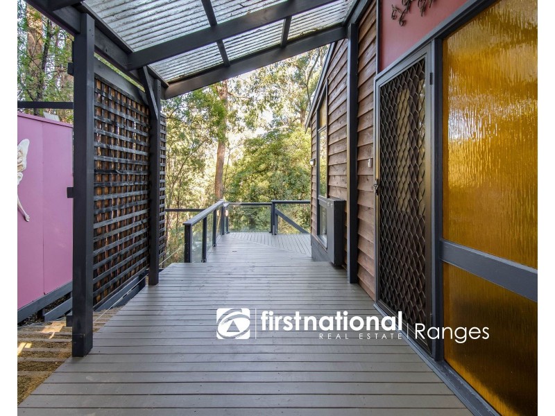 3 Torry Hill Road, Upwey VIC 3158