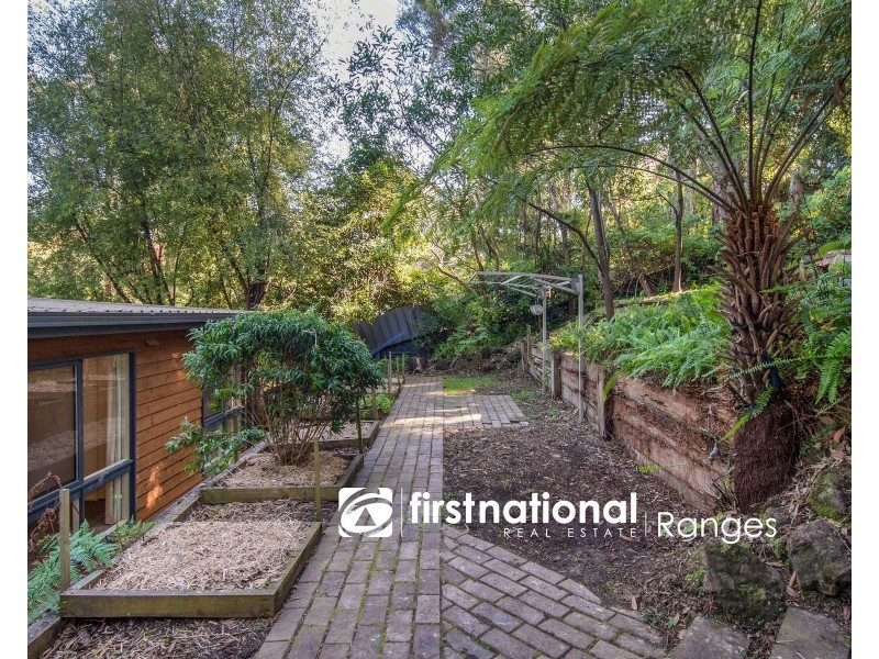 3 Torry Hill Road, Upwey VIC 3158