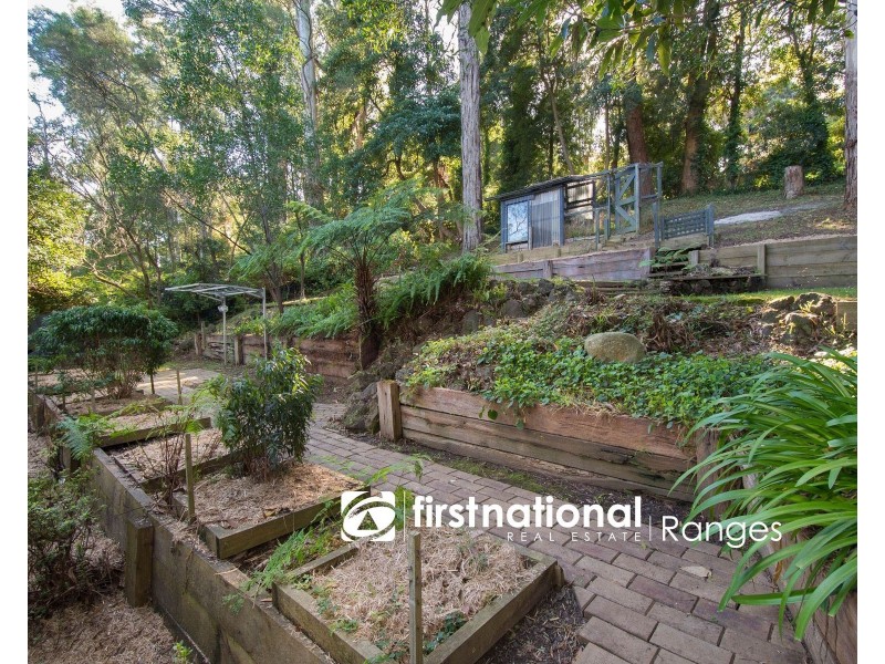 3 Torry Hill Road, Upwey VIC 3158
