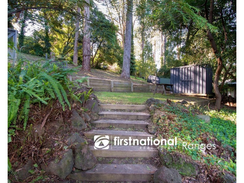 3 Torry Hill Road, Upwey VIC 3158