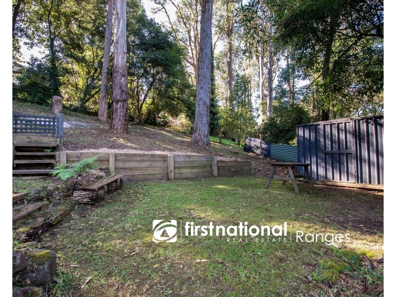 3 Torry Hill Road, Upwey VIC 3158