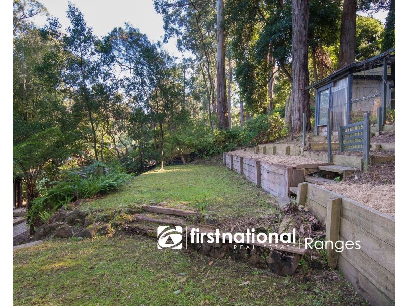 3 Torry Hill Road, Upwey VIC 3158