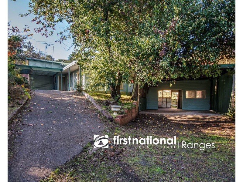 45 Temple Road, Selby VIC 3159