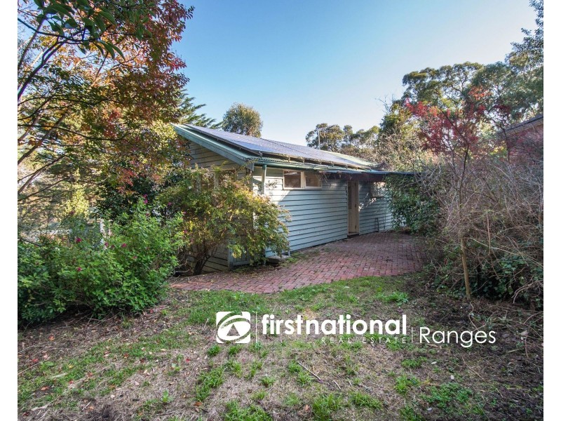 45 Temple Road, Selby VIC 3159
