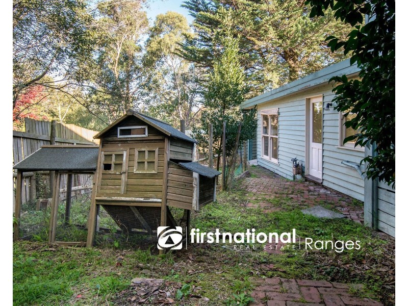 45 Temple Road, Selby VIC 3159