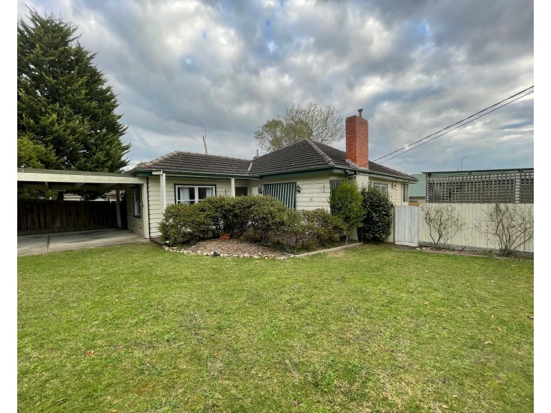 31 Austin Street, Ferntree Gully VIC 3156