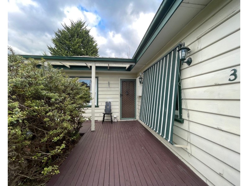 31 Austin Street, Ferntree Gully VIC 3156