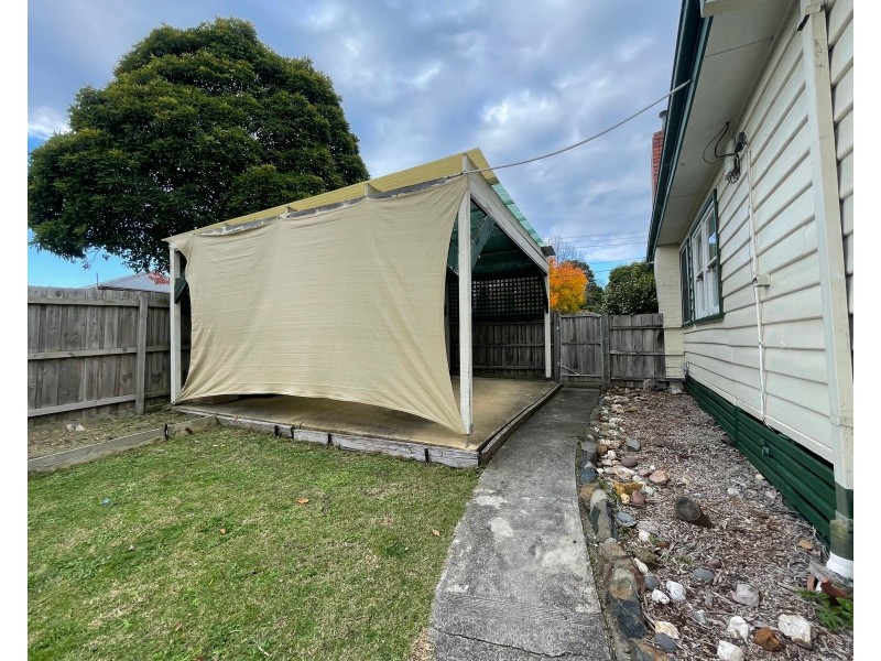 31 Austin Street, Ferntree Gully VIC 3156