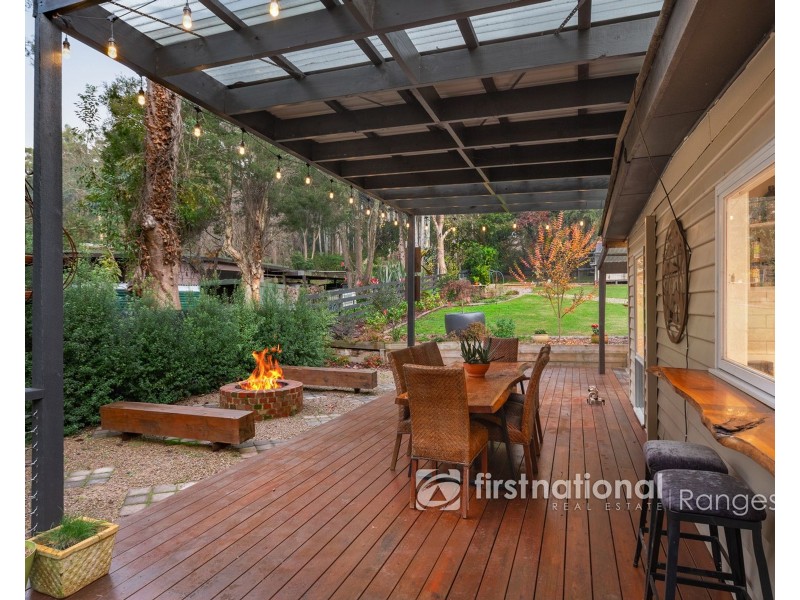 21 Lisheen Road, Cockatoo VIC 3781