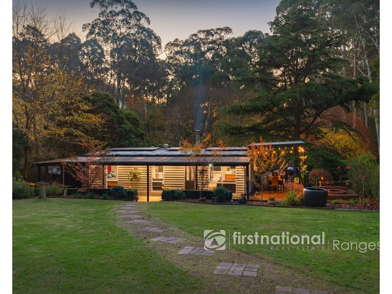21 Lisheen Road, Cockatoo VIC 3781