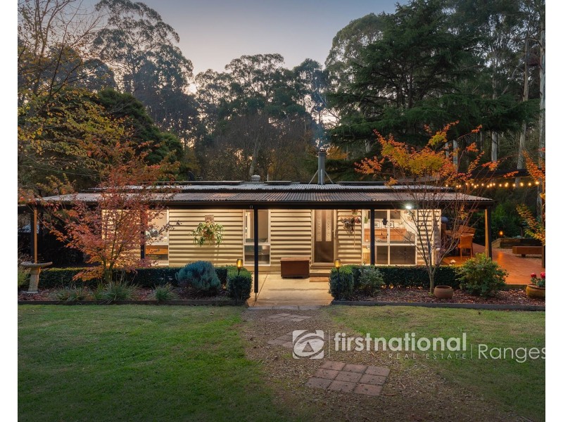 21 Lisheen Road, Cockatoo VIC 3781