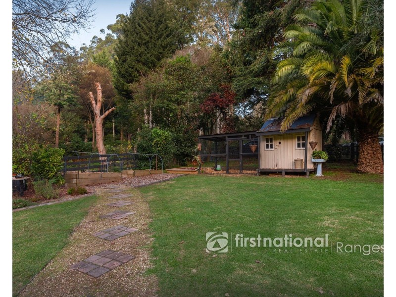 21 Lisheen Road, Cockatoo VIC 3781
