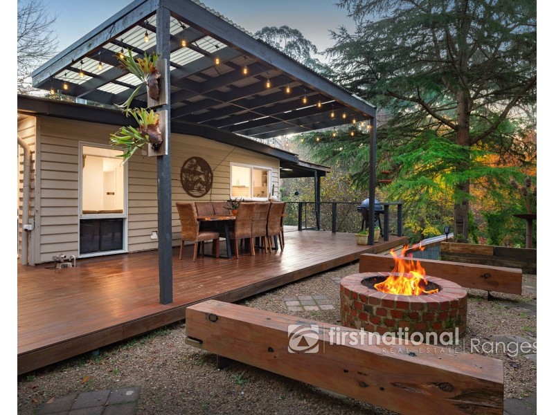 21 Lisheen Road, Cockatoo VIC 3781